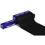 Rosco (360112) Matte Black Cinefoil (24-inches wide x 25-feet long) Rosco (360112) Matte Black Cinefoil (24-inches wide x 25-feet long)
